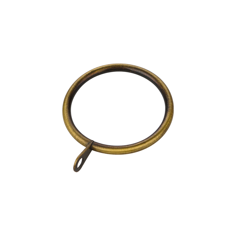 19 mm závesné krúžky