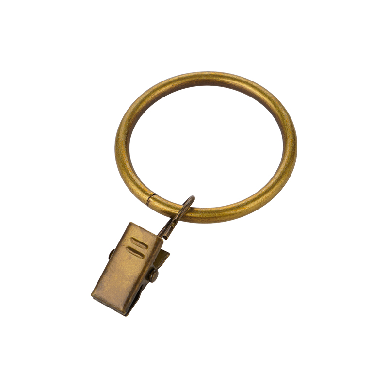 19 mm závesné krúžky